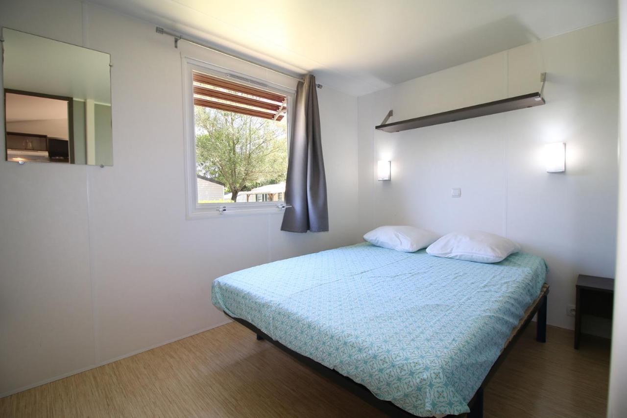 Charmant camping Familiale 3 Etoiles vue 360 plage piscine à débordement empl XXL Labeaume Esterno foto